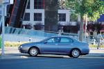 Alfa Romeo 166 1998 года